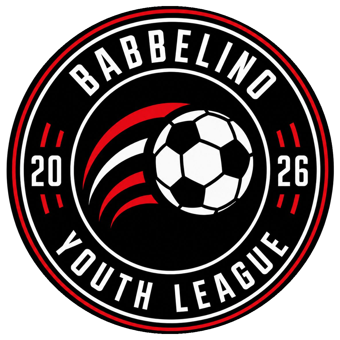 Babbelino Youth League Logo